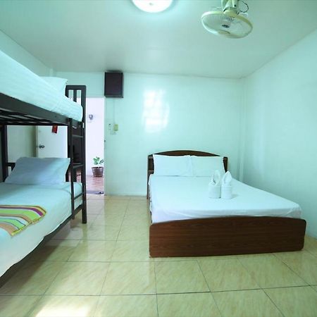 Little Austria Tams Guesthouse Praia de Chaweng Exterior foto