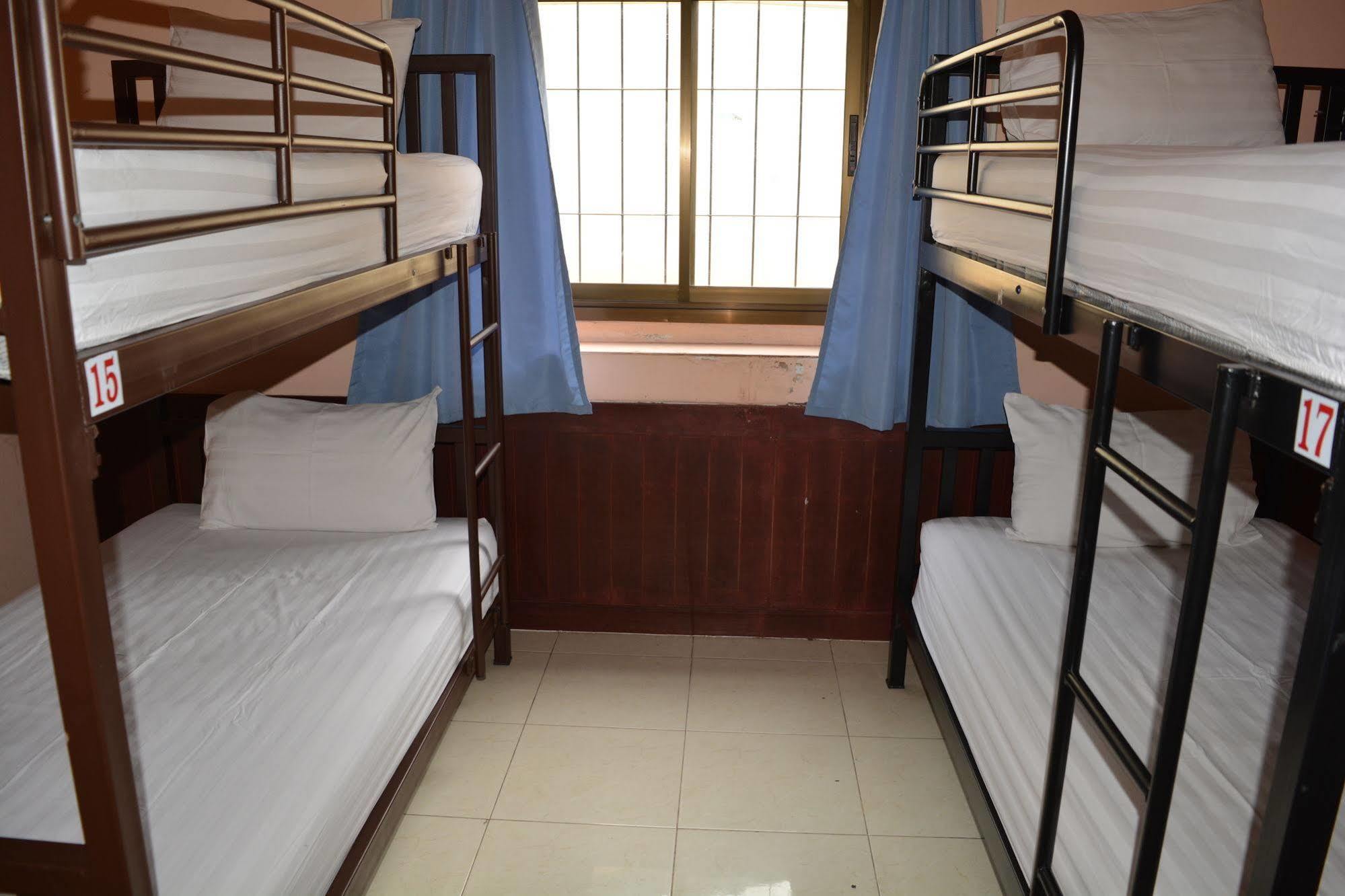 Little Austria Tams Guesthouse Praia de Chaweng Exterior foto