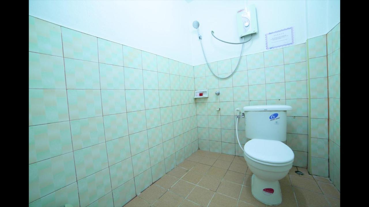 Little Austria Tams Guesthouse Praia de Chaweng Exterior foto